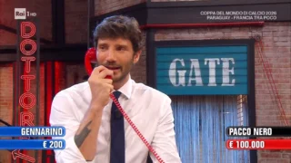 affari tuoi 4 luglio 2026