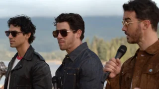 camp rock 3