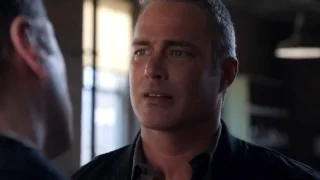 chicago fire 13 come finisce finale
