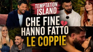 coppie temptation island 2026