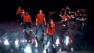 glee