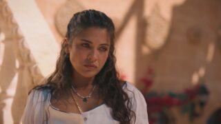 l'erede come finisce finale spiegato riassunto