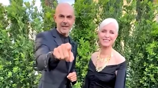 ma come ti vesti real time enzo miccio carla gozzi