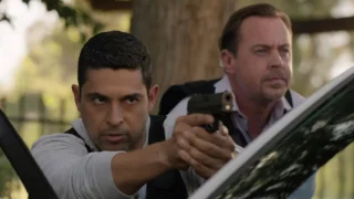 ncis 24 stagione