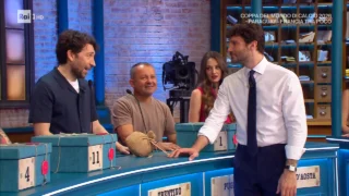 quando ricomincia affari tuoi