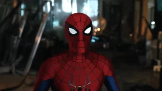 spider-man 5