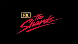the shards serie ryan murphy