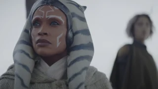 Ahsoka 2, il trailer mostrato al D23 svela la data di uscita Rosario Dawson torna nella galassia di Star Wars