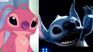 Lilo e Stitch 2, Angel arriva nel sequel live action Disney mostra il primo sguardo al D23
