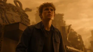 Percy Jackson 3, il trailer svelato al D23 anticipa la Grande Profezia