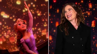 Rapunzel live action, Disney annuncia la data di uscita quando arriva al cinema
