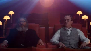 VisionQuest, il trailer svelato al D23 riporta Visione nel MCU e mostra il ritorno di Ultron