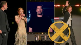 X-Men, Marvel svela al D23 il nuovo cast e la data di uscita del film