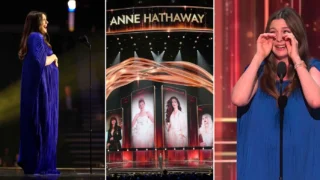 anne hathaway disney legends 2026 d23