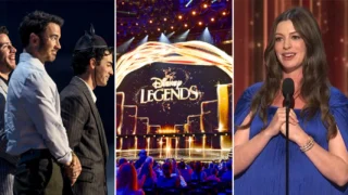 disney legends 2026 d23