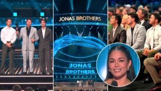 jonas brothers disney legends d23