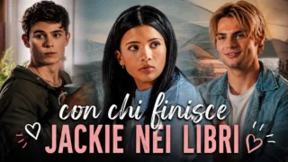 uno splendido errore libri