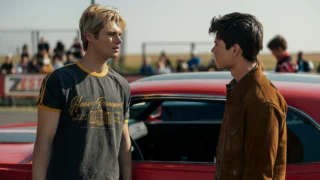 a che ora esce walter boys 3 uscita