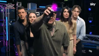 x factor 2026