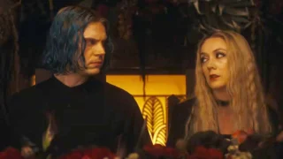 american horror story 13 streaming italia
