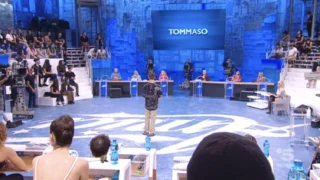 amici 26 professori