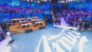 amici 26 quando inzia data