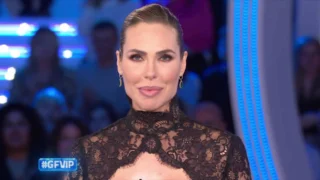 grande fratello vip 9 concorrenti cast