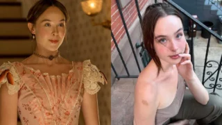 lizzie borden Ella Beatty