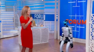 robot forum