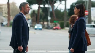 tutto l'amore che resta location