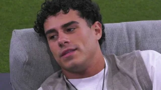 alessandro roncaccia grande fratello vip