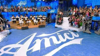 amici 26 anticipazioni 1 novembre