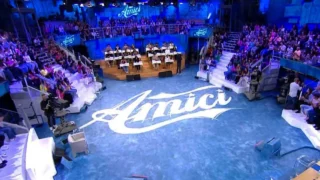 amici 26 anticipazioni 25 ottobre terza puntata