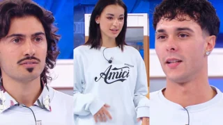 amici 26 banco