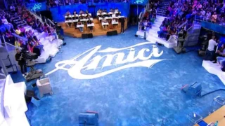 amici anticipazioni 18 ottobre