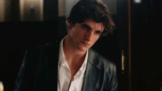 attore dante drive