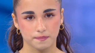 charli amici 26