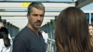 doc 4 prima puntata anticipazioni