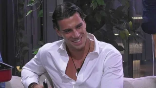 giacomo gallani grande fratello vip