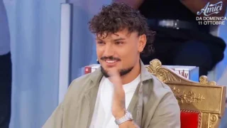 giovanni tronista uomini e donne