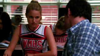 glee reboot nuova serie