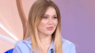 jasmine carrisi