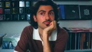 kashmere amici 26 cantante