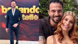 luca urso ballando con le stelle