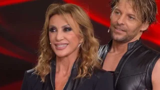 manuela moreno ballando con le stelle
