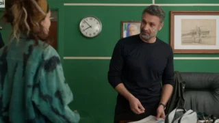 ora tutto l'amore che resta orario