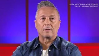 paolo belli ballando con le stelle 2026
