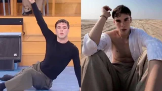 riccardo amici 26