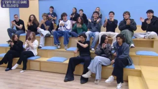 televoto amici 26