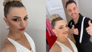 valentina fiorini ballando con le stelle